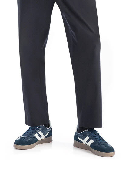 LLOYD Elian Navy