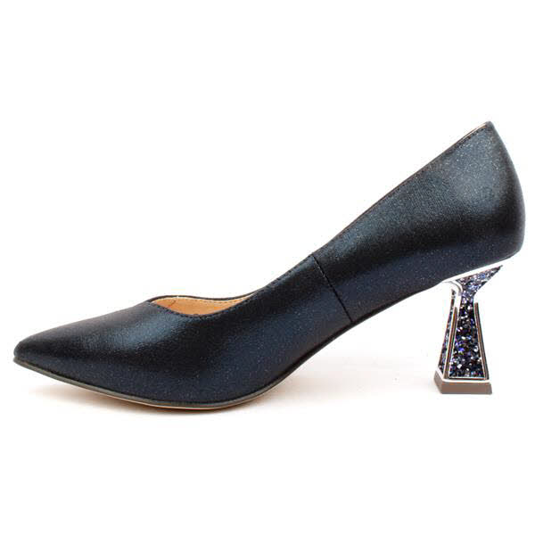 Menbur S.A. Pumps d-blau
