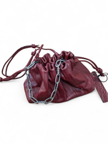 Rehard Tasche Kette vino