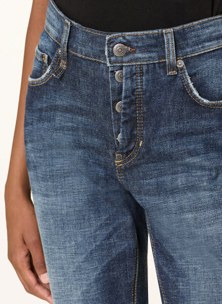 CAMBIO Change Sportswear Kerry dark cross used