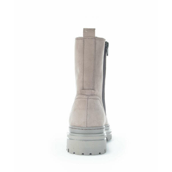 Gabor Boot Lammfell fango