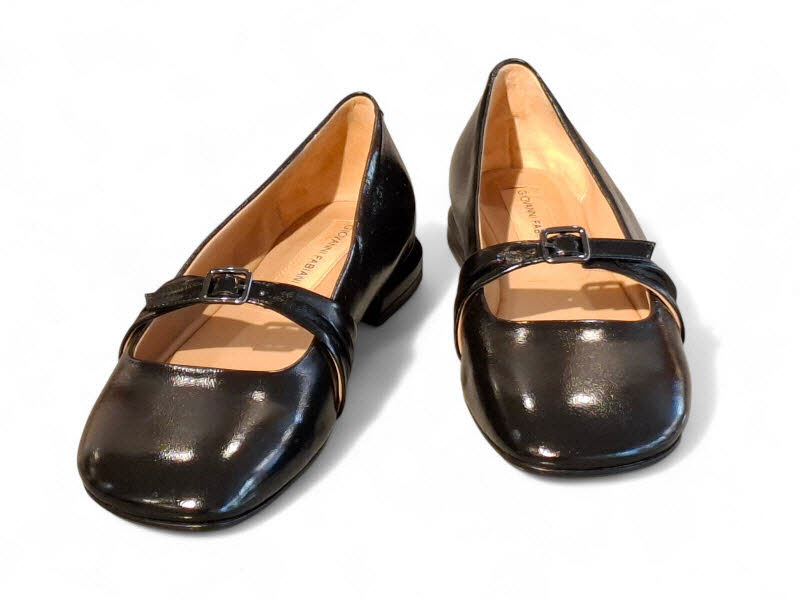 Giovanni Fabiani Ballerina Nero