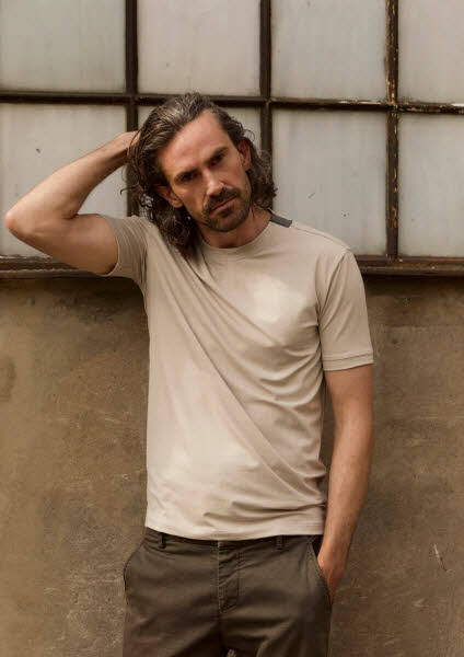 Henriette Steffensen HSCPH ApS T-Shirt Kit 831