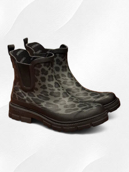 Verbenas Lua Crudo Black