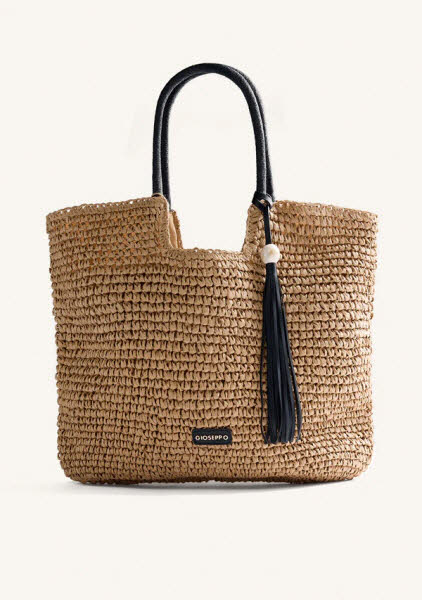 Gioseppo Sorsogon Natrual