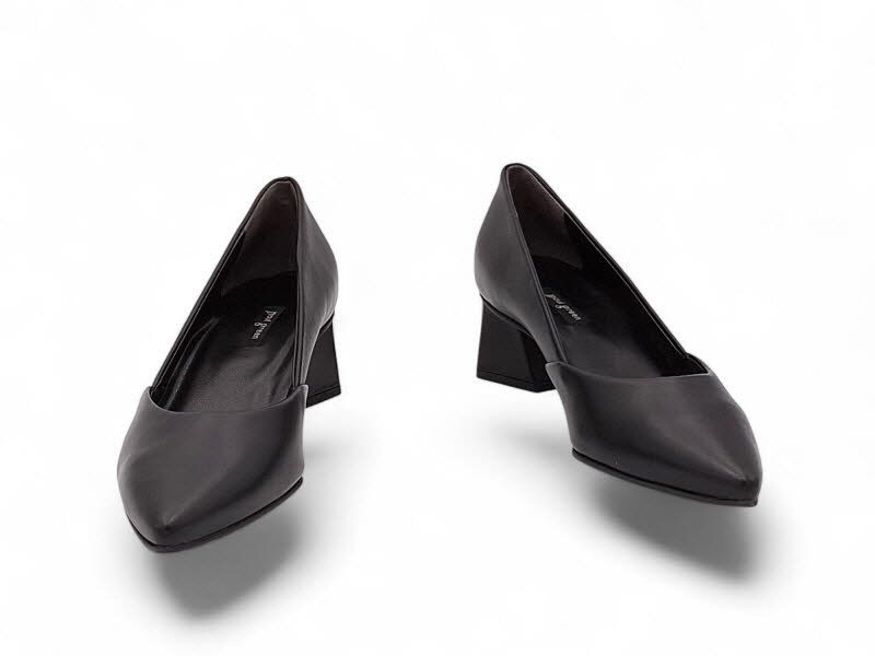 PAUL GREEN Pumps Softnappa Black