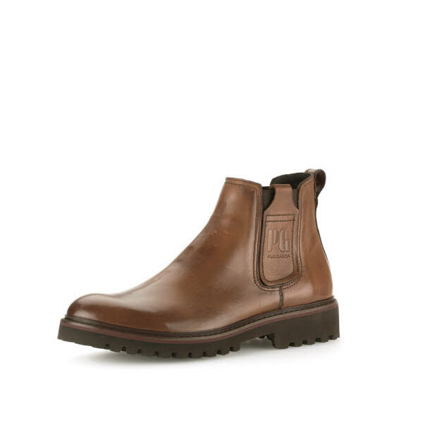 Gabor Herrenchelsea Burn-cognac