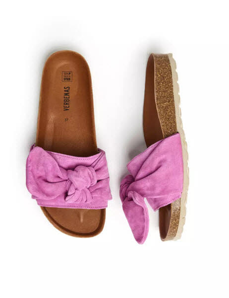 Verbenas Roxy Velour Flamingo