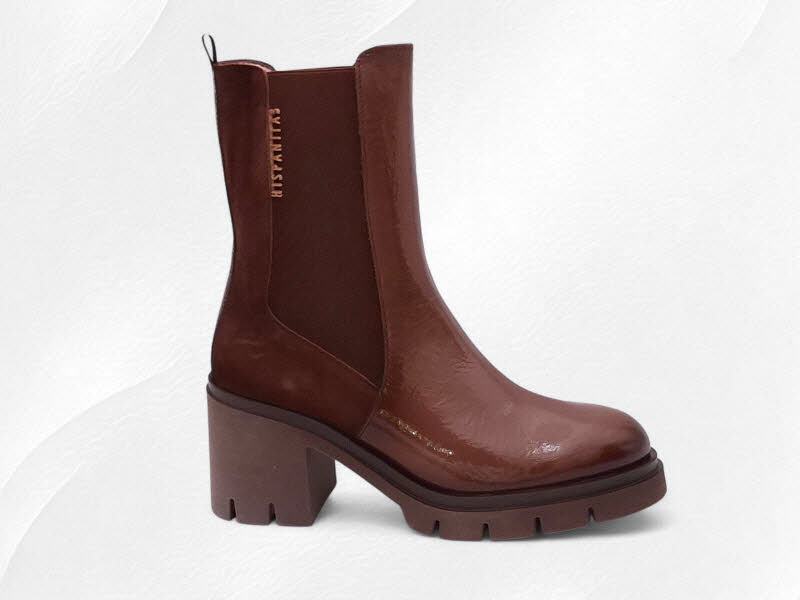 Hispanitas Zürich Avellana