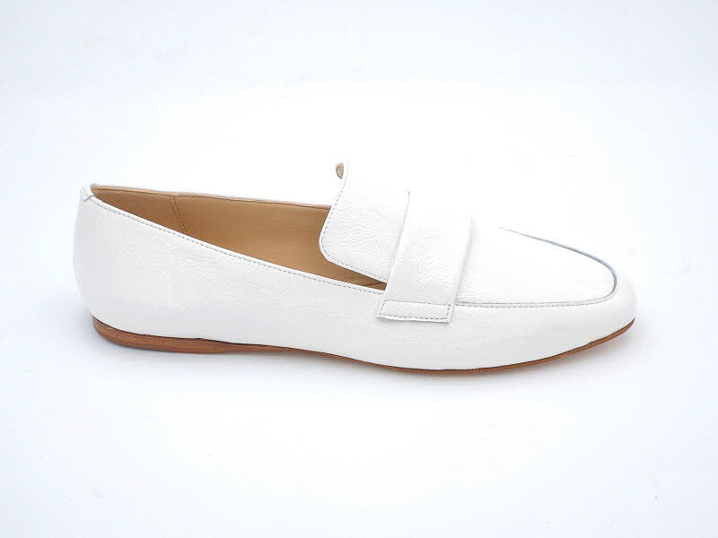 Fabio Rusconi Slipper Naplak Avorio