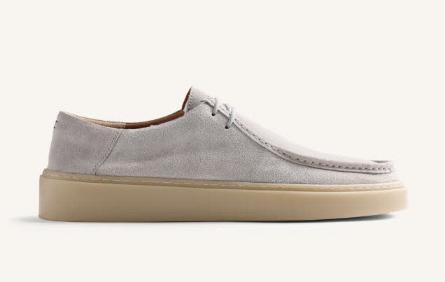 Gioseppo Butere grau