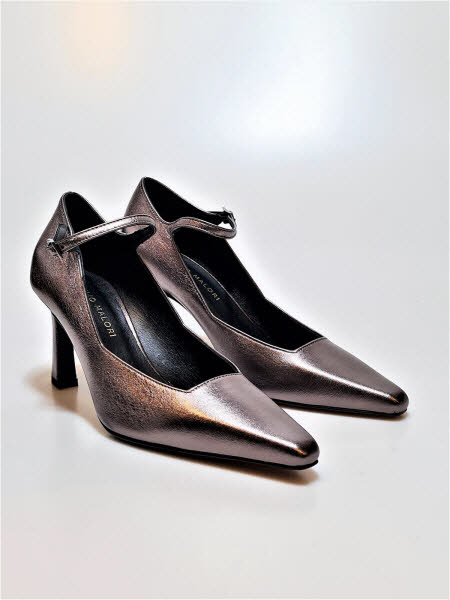 Studio Malori Pumps Laminato