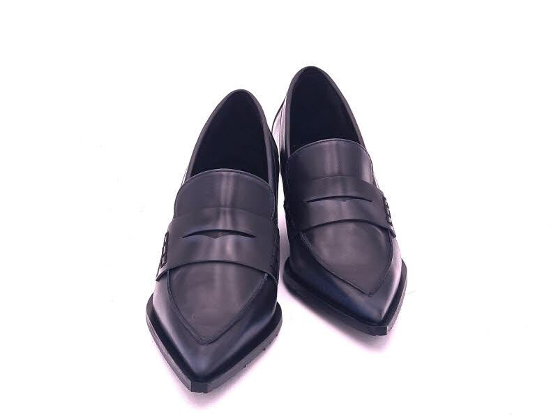 RAS Pumps Brush Jean