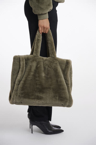 Rino&Pelle Daan green ash