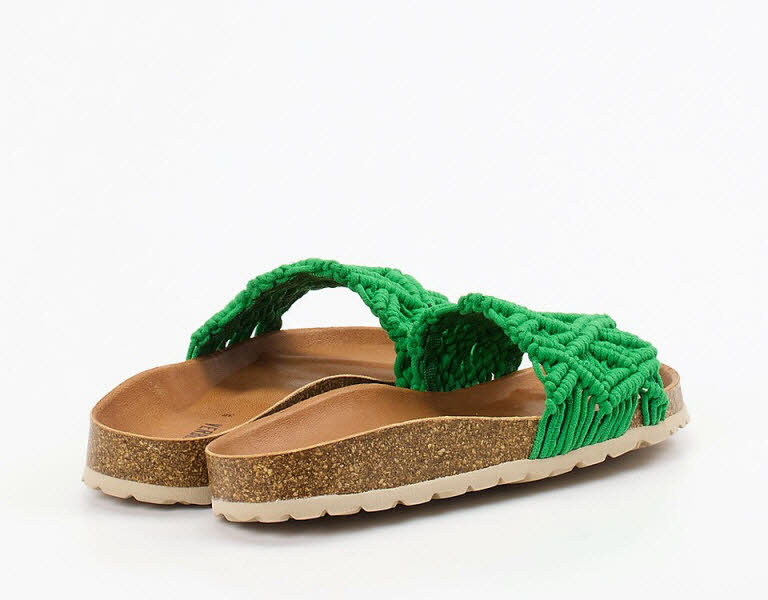 Verbenas Raga Knots verde