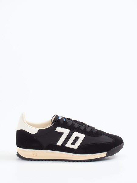 BACK 70 Barkley Jogger Black