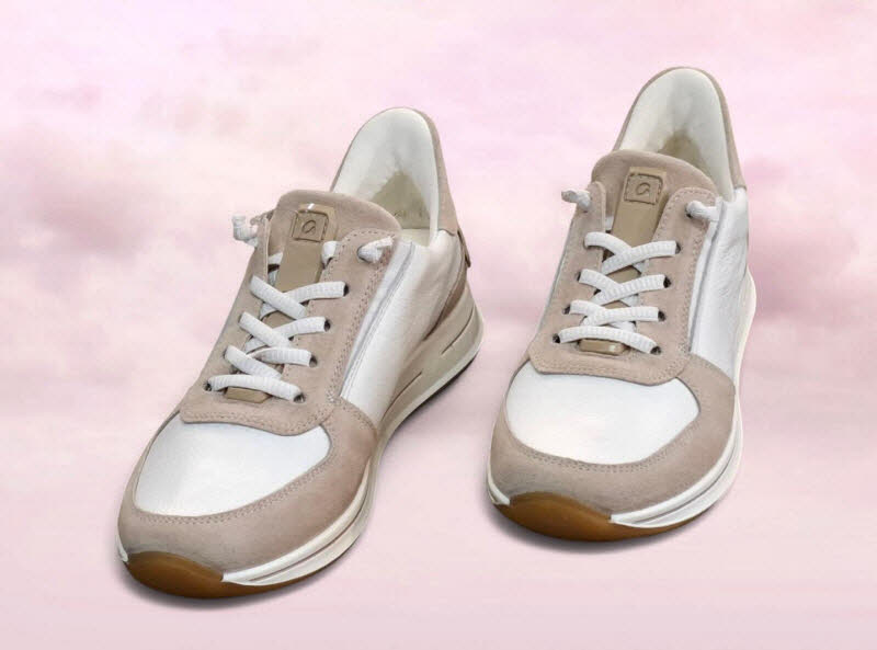 ARA OSAKA 2.0 Weiss