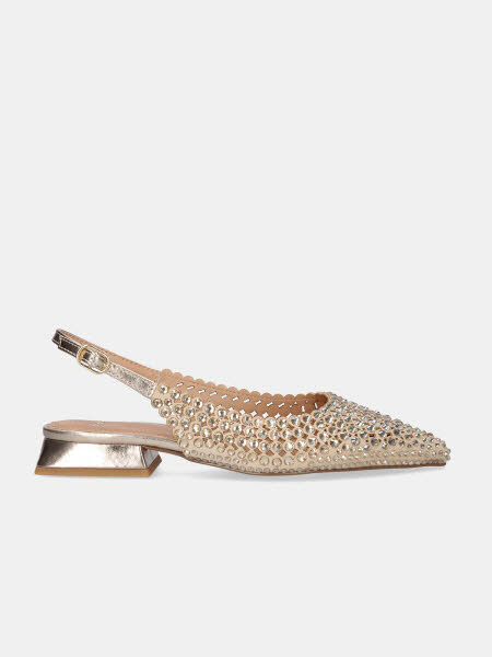 EXE Hilary Sling gold