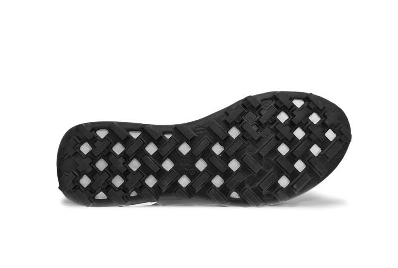 ECCO BIOM 2.1 X MOUNTAIN M Black