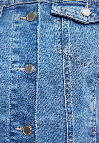 mavi Daisy Mid Brushed Sporty