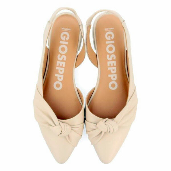 Gioseppo Iballe Off-white