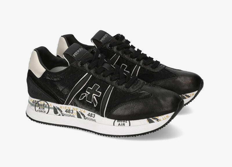 Premiata Conny 6987 Bild 3 Premiata Conny 6987