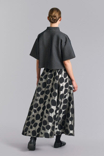 Bitte Kai Rand Skirt Flowerbomb