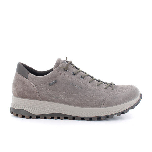 IGI&CO Herrenschnürer Goretex - fango