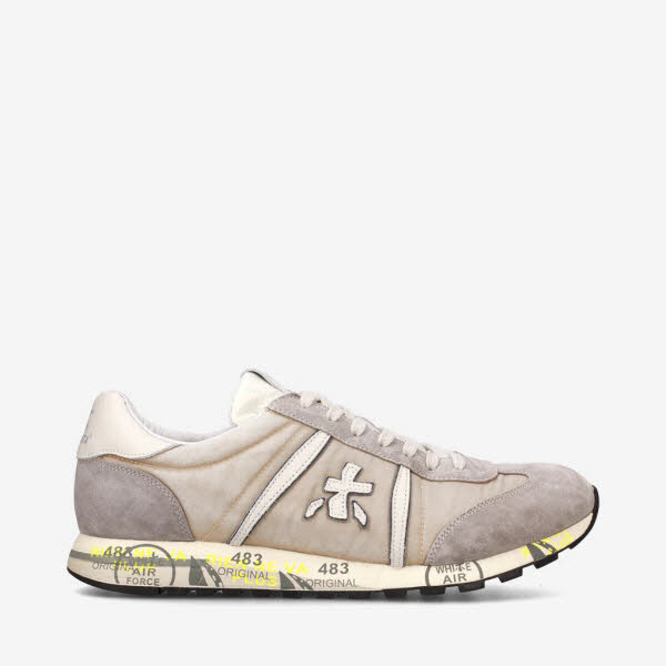 Premiata Lucy 6600