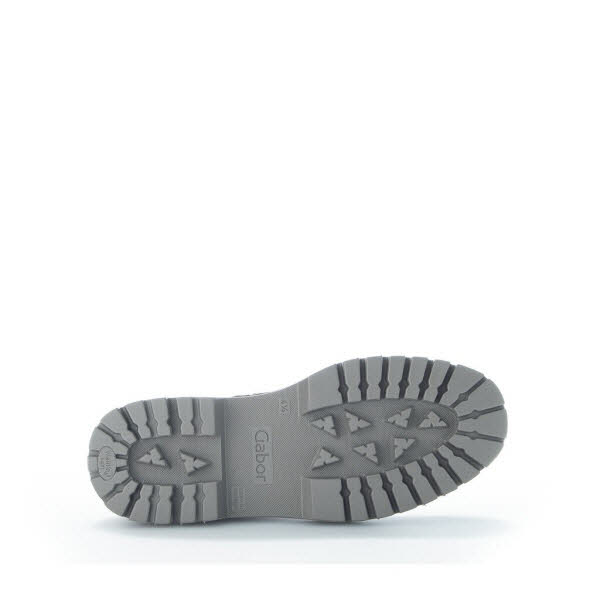 Gabor Boot Lammfell fango