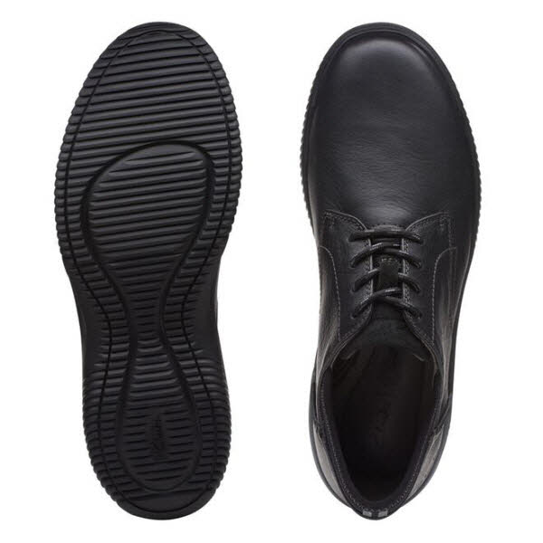 CLARKS Donaway Plain
