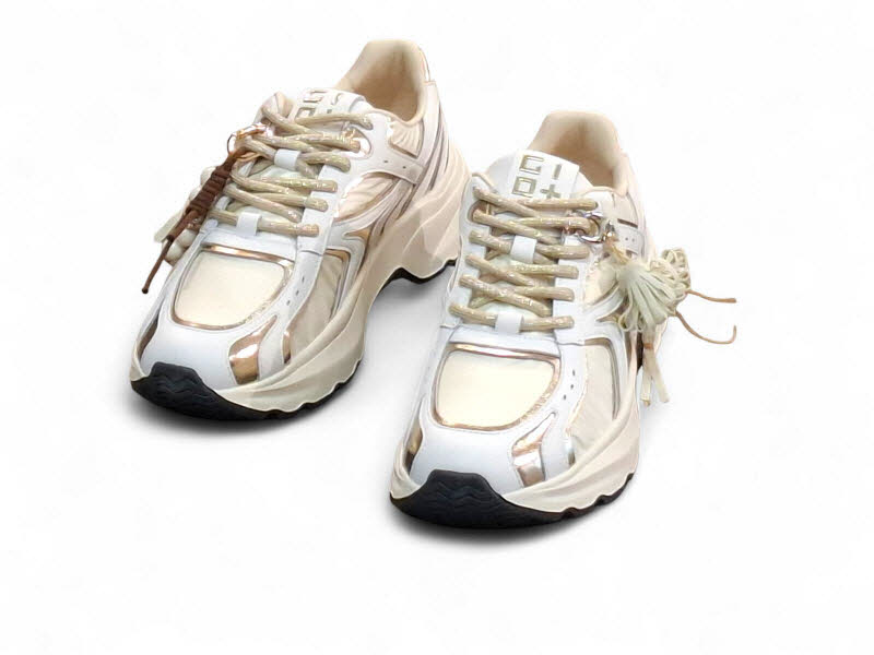Giove Dalia 13 Sneaker beige