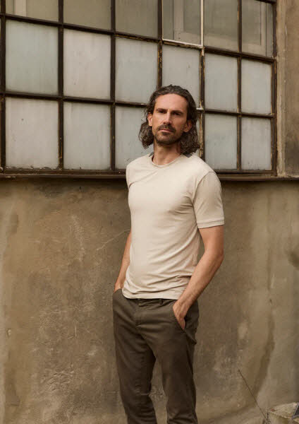 Henriette Steffensen HSCPH ApS T-Shirt Kit 831