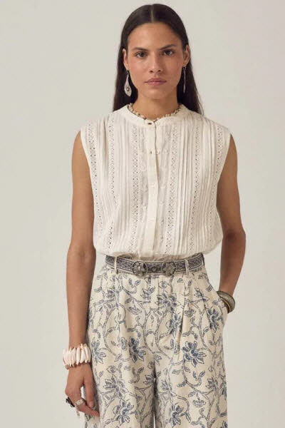 Maison Hotel Oriane Top Blanc