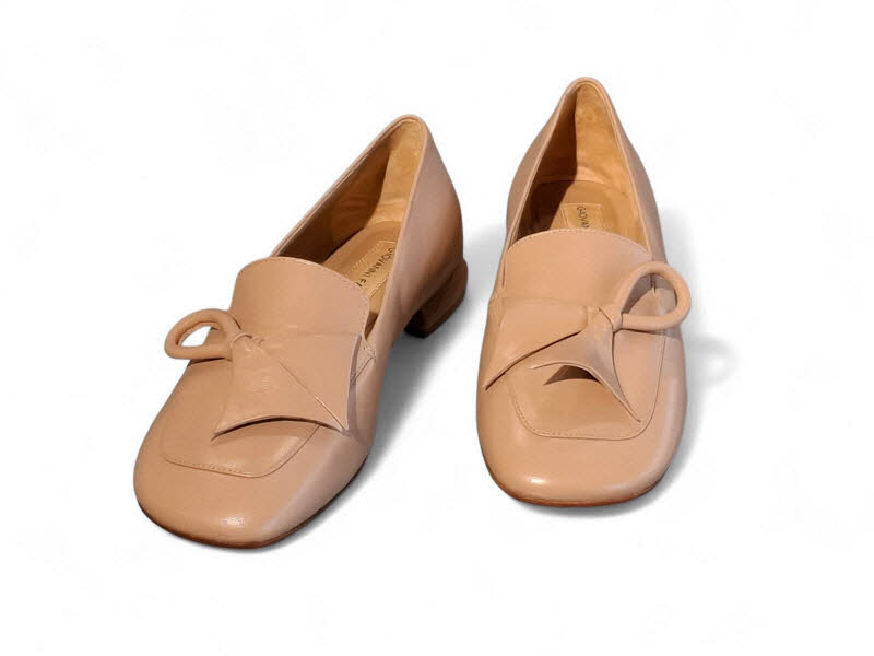 Giovanni Fabiani Slipper Denu