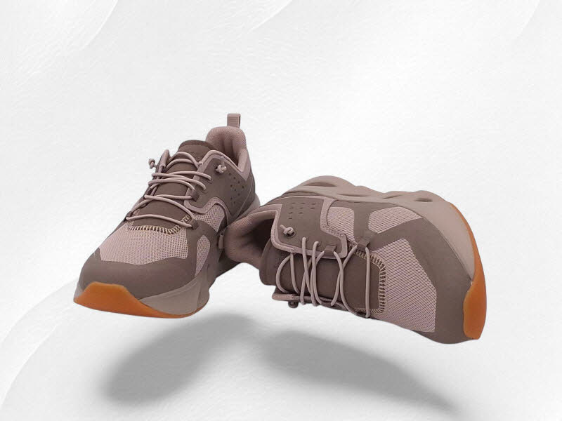 PAUL GREEN Sneaker Earth
