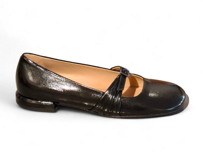 Giovanni Fabiani Ballerina Nero