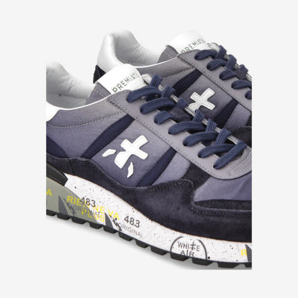 Premiata Landeck 6404