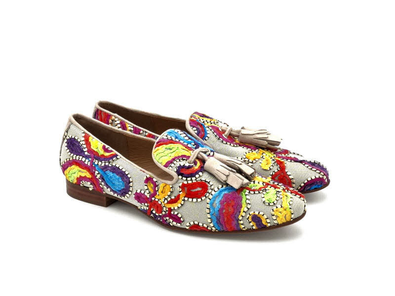 PedroMiralles Etosha Multicolor