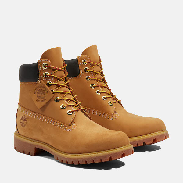Timberland VF International SAGL