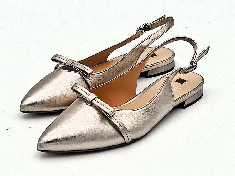 Högl Sling "PRETTY" lightbronce