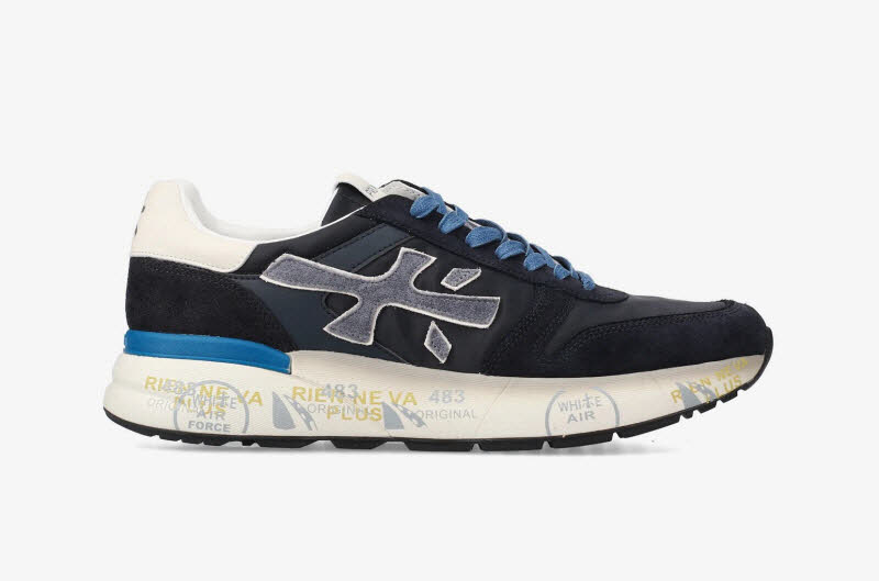 Premiata Mick 7716