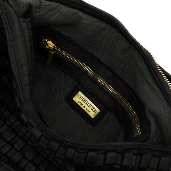 Caterina Lucchi Maria M black
