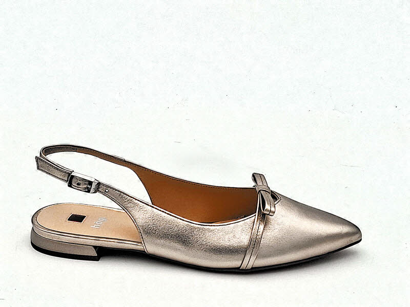 Högl Sling "PRETTY" lightbronce