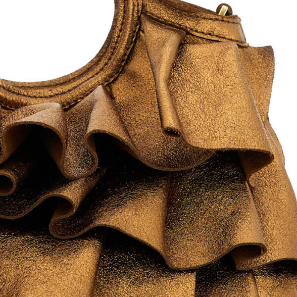 Caterina Lucchi Camilla S Bronze