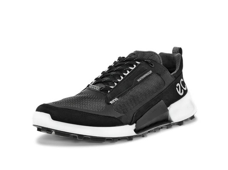 ECCO BIOM 2.1 X MOUNTAIN M Black