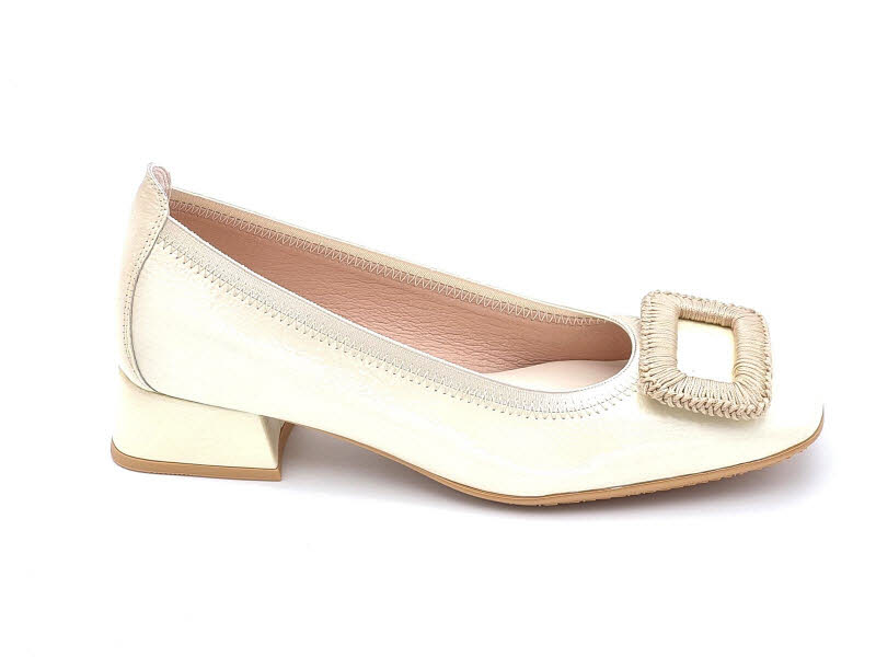 Hispanitas Pumps Nata