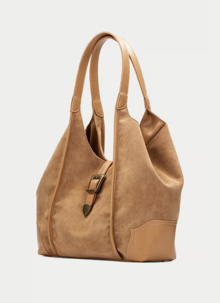 Hispanitas Tasche Honey
