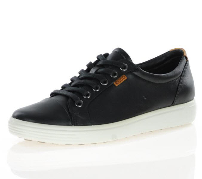 ECCO Soft 7 W black