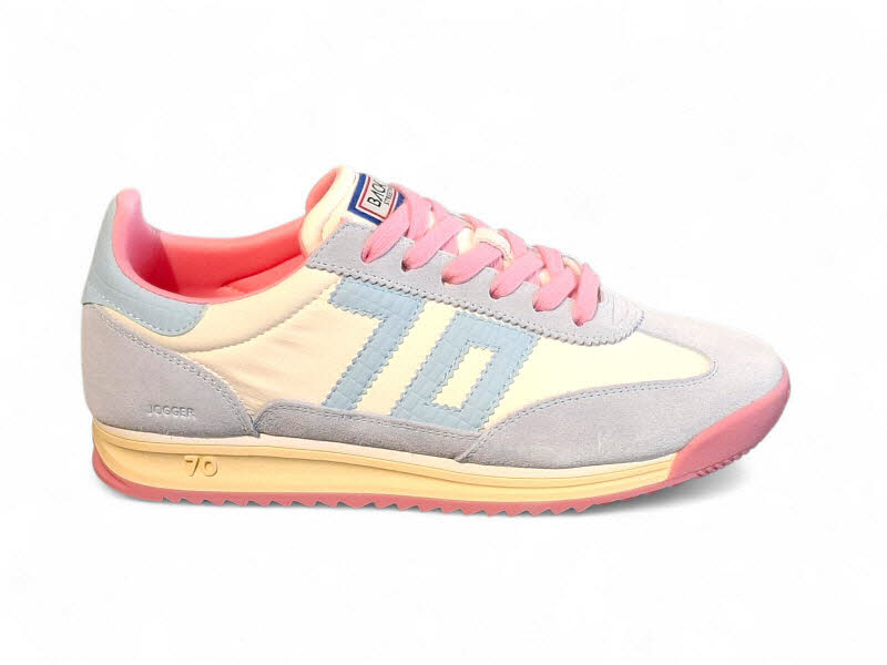 BACK 70 Jogger Lt. Sky